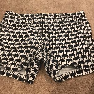 Banana republic shorts